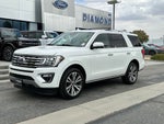 2020 Ford Expedition Limited LIMITED