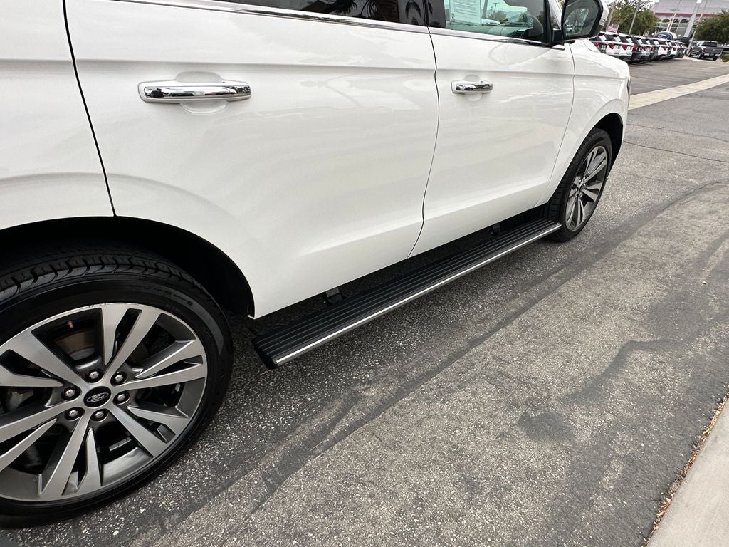 2020 Ford Expedition Limited LIMITED