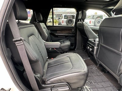 2020 Ford Expedition Limited LIMITED