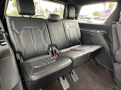 2020 Ford Expedition Limited LIMITED