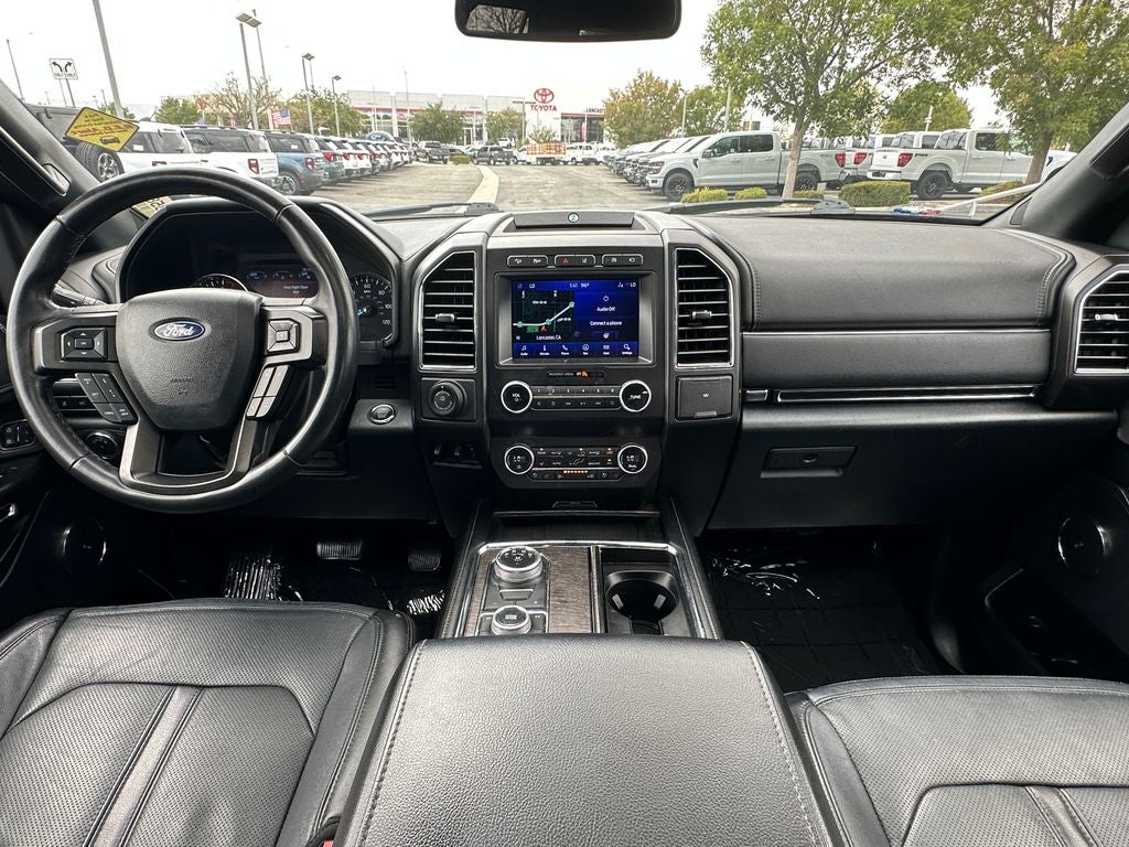 2020 Ford Expedition Limited LIMITED