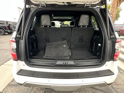 2020 Ford Expedition Limited LIMITED