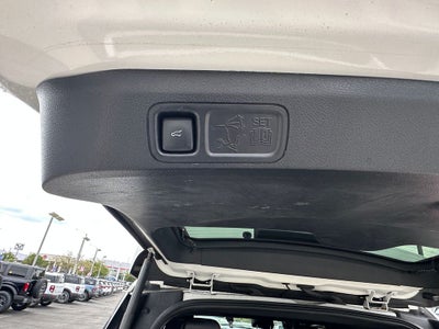 2020 Ford Expedition Limited LIMITED