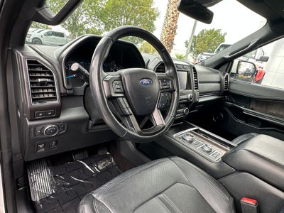 2020 Ford Expedition Limited LIMITED