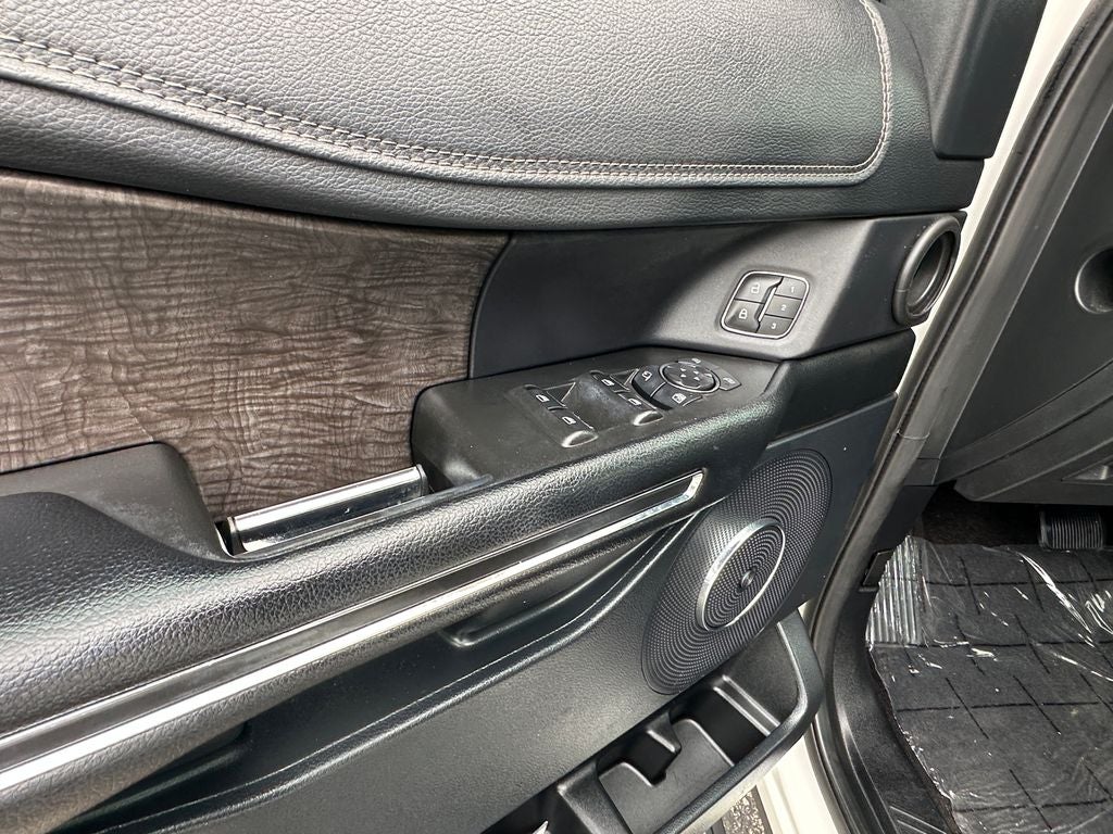 2020 Ford Expedition Limited LIMITED