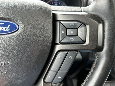 2020 Ford Expedition Limited LIMITED