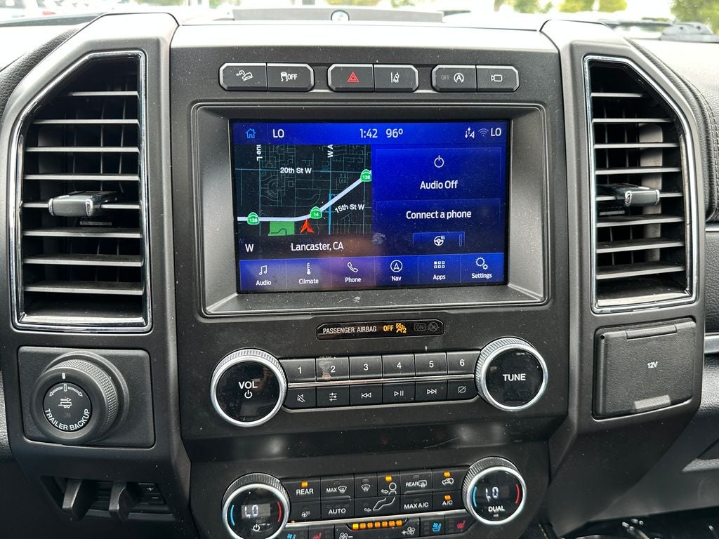 2020 Ford Expedition Limited LIMITED