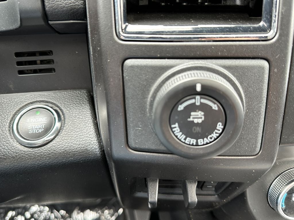 2020 Ford Expedition Limited LIMITED