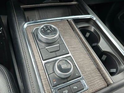 2020 Ford Expedition Limited LIMITED