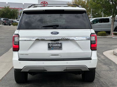 2020 Ford Expedition Limited LIMITED