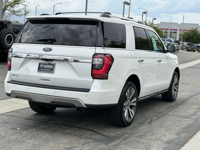 2020 Ford Expedition Limited LIMITED