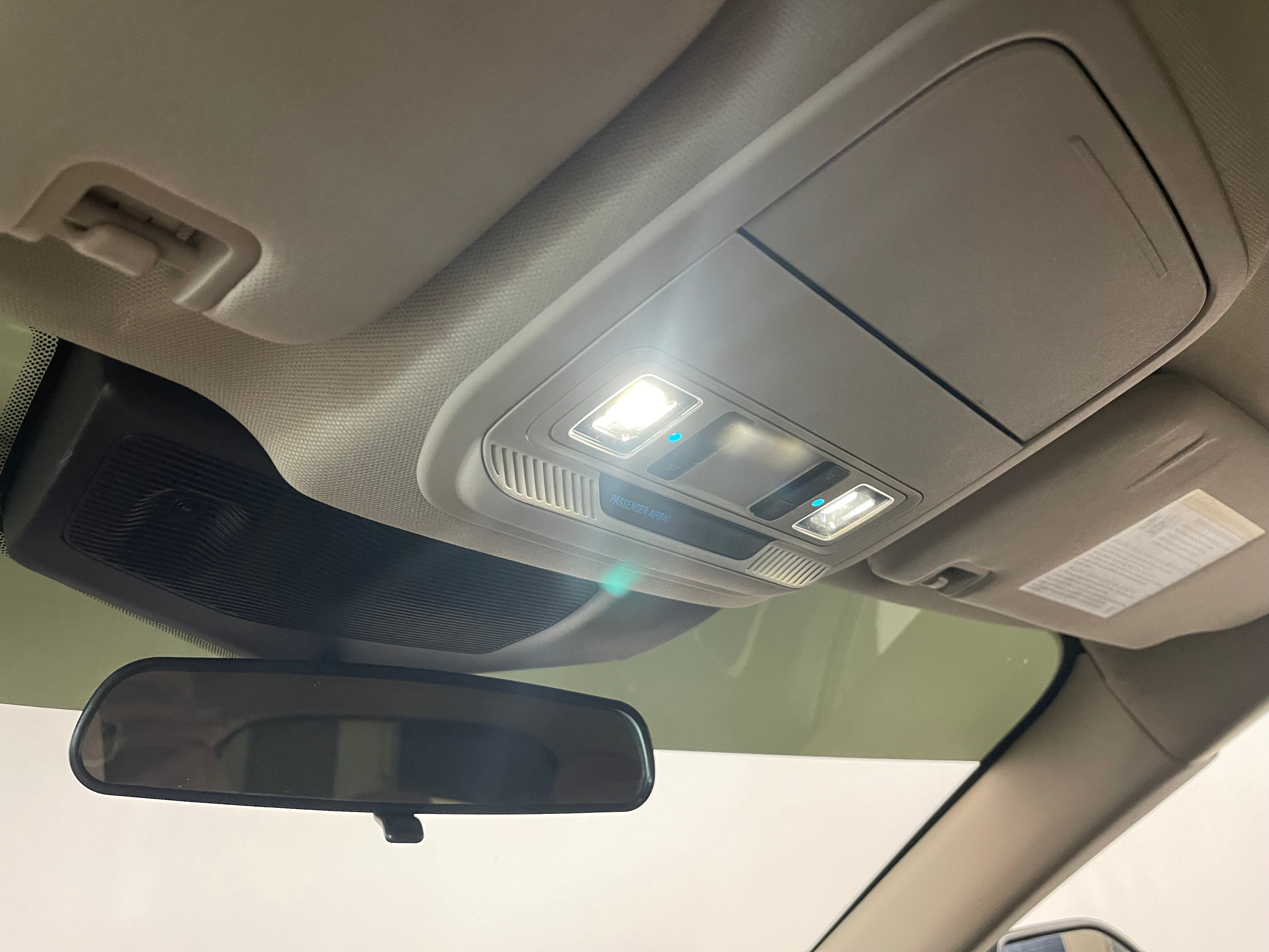 2024 Ford Explorer Base