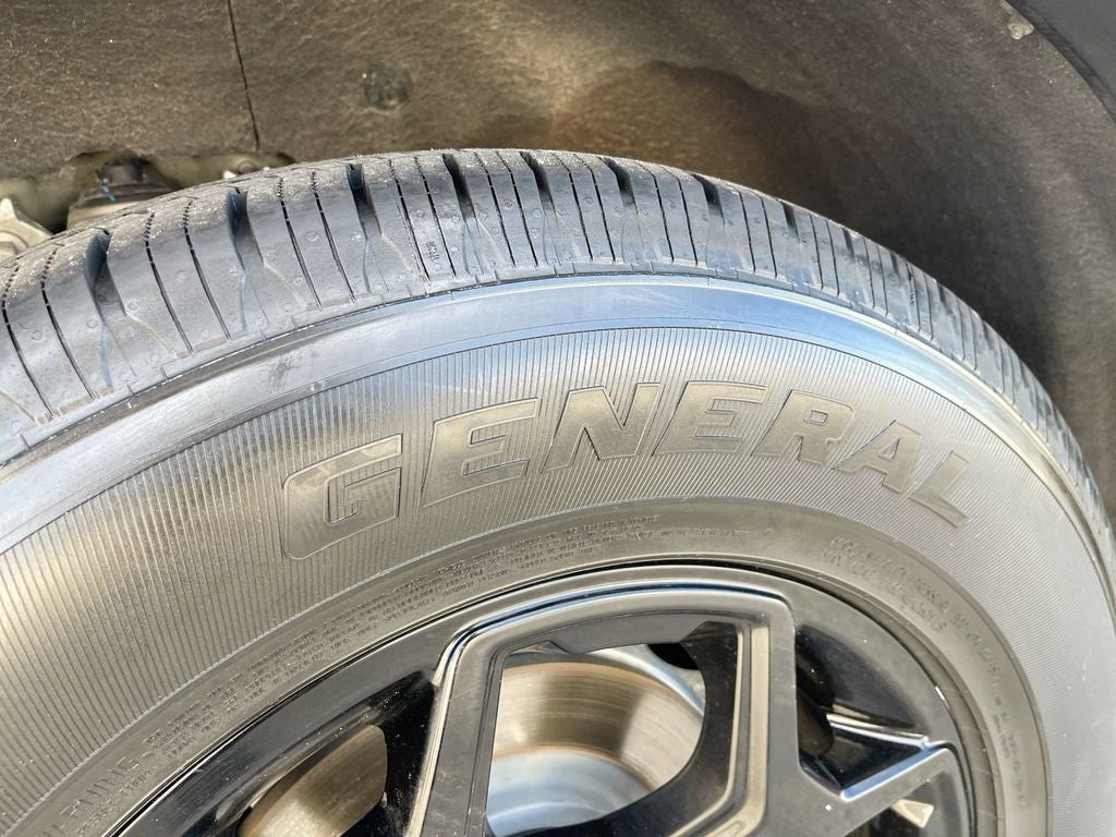 2021 Ford Explorer Timberline