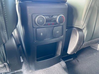 2021 Ford Explorer Timberline