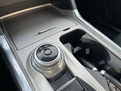 2021 Ford Explorer Timberline