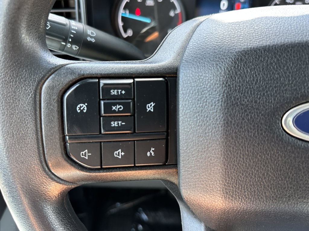 2025 Ford F-250SD XLT