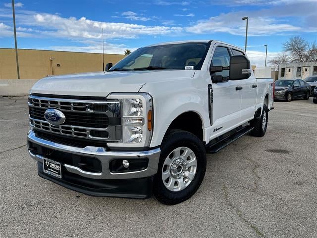 2024 Ford Super Duty F-250 SRW XL