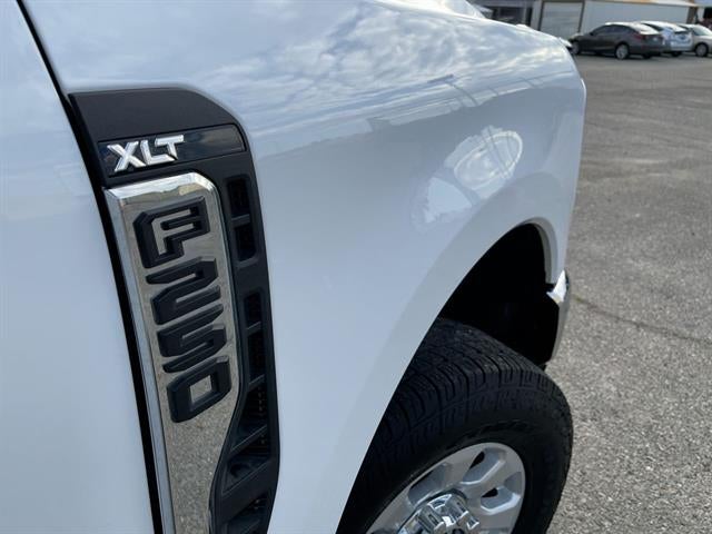2024 Ford Super Duty F-250 SRW XL