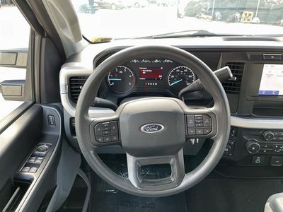 2024 Ford Super Duty F-250 SRW XL