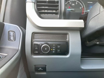 2024 Ford Super Duty F-250 SRW XL