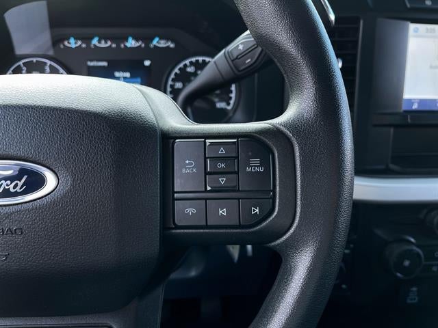 2024 Ford Super Duty F-250 SRW XL