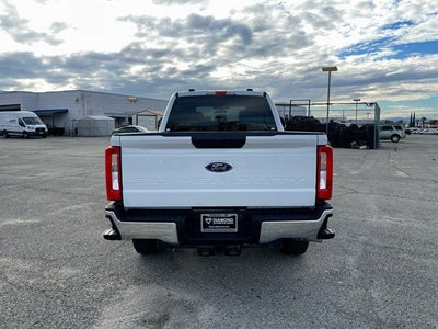 2024 Ford Super Duty F-250 SRW XL