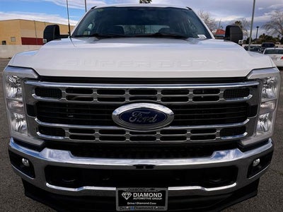 2024 Ford Super Duty F-250 SRW XL
