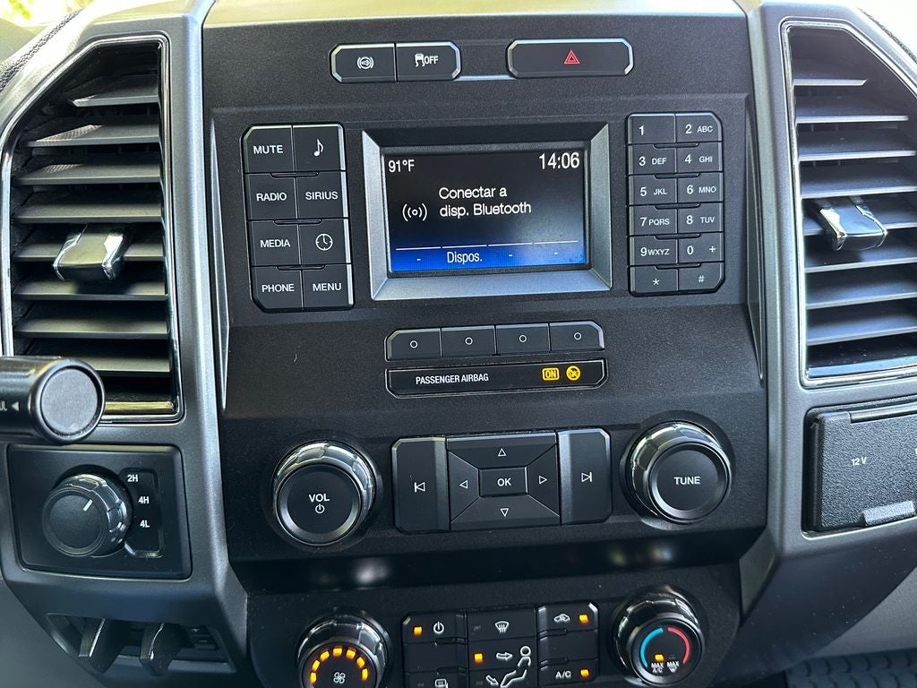 2019 Ford F-250SD XLT