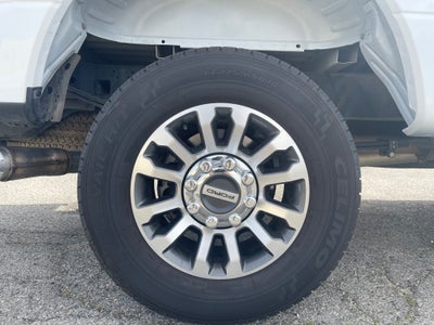 2022 Ford Super Duty F-250 SRW XL