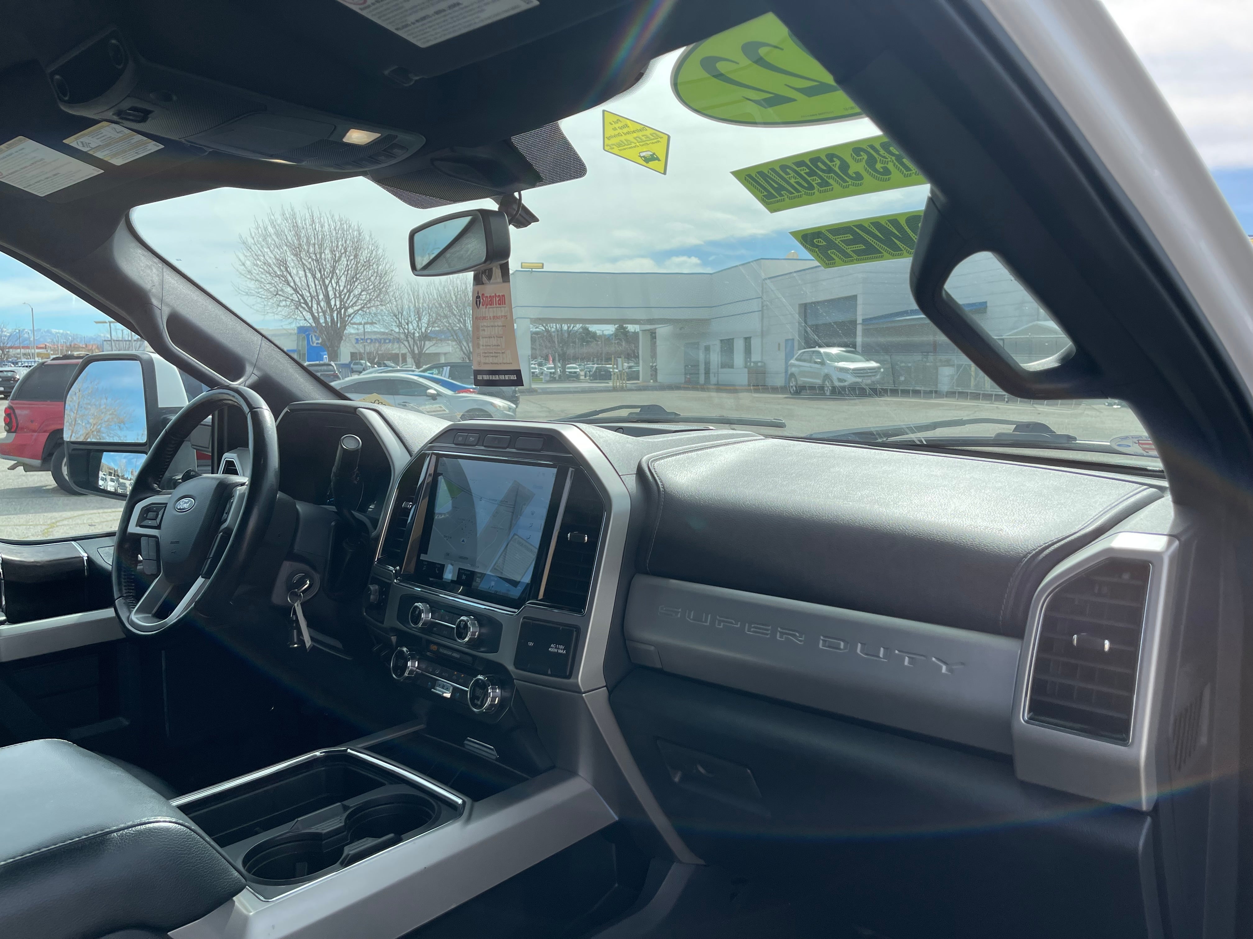 2022 Ford Super Duty F-250 SRW XL