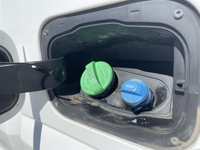 2021 Ford Super Duty F-250 SRW Lariat