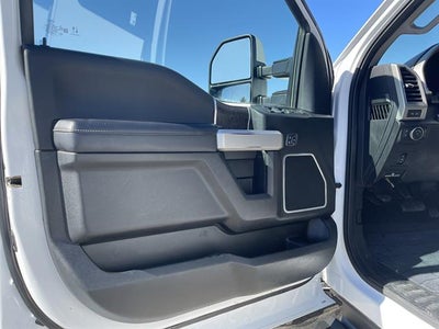 2021 Ford Super Duty F-250 SRW Lariat