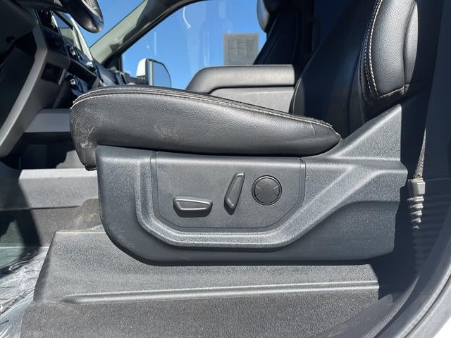 2021 Ford Super Duty F-250 SRW Lariat
