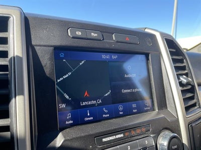 2021 Ford Super Duty F-250 SRW Lariat