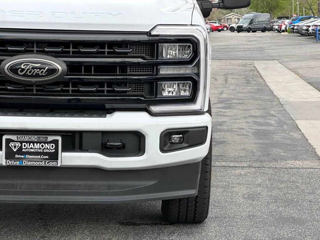 2024 Ford Super Duty F-250 SRW XL