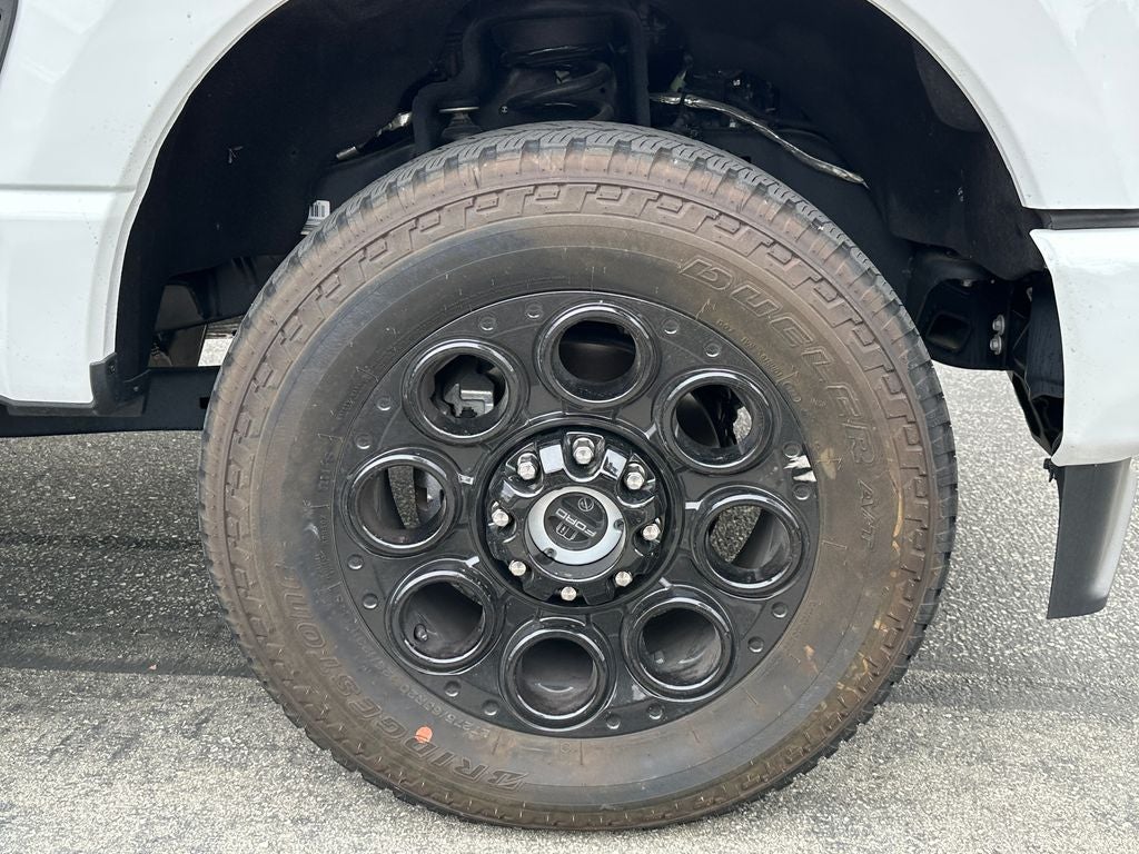 2024 Ford Super Duty F-250 SRW XL