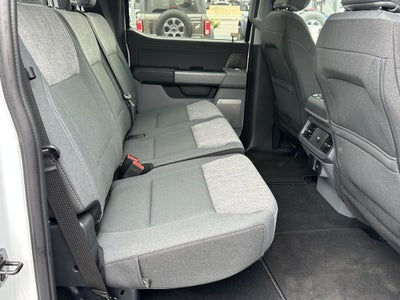 2024 Ford Super Duty F-250 SRW XL