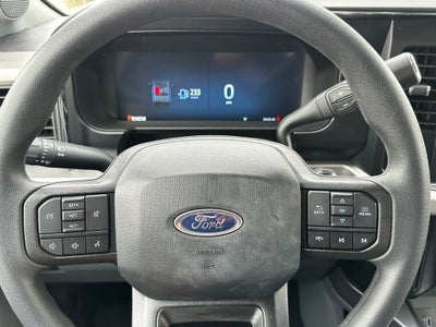 2024 Ford Super Duty F-250 SRW XL