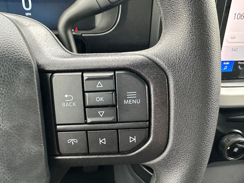 2024 Ford Super Duty F-250 SRW XL