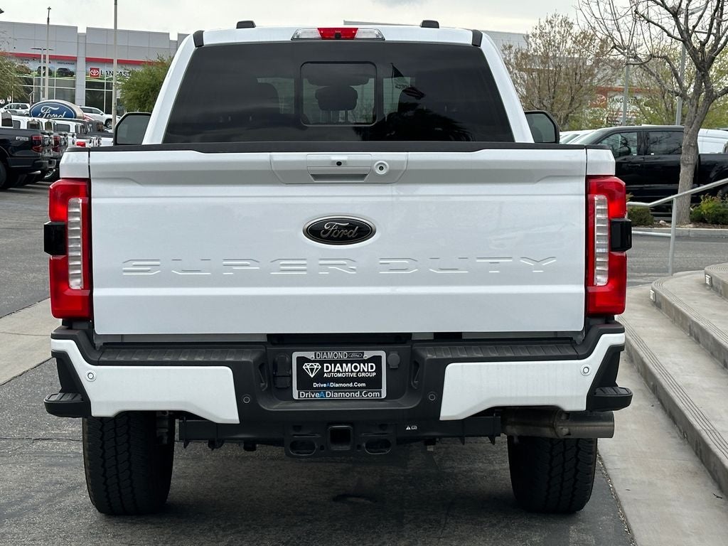 2024 Ford Super Duty F-250 SRW XL