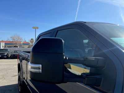 2020 Ford Super Duty F-250 SRW Lariat