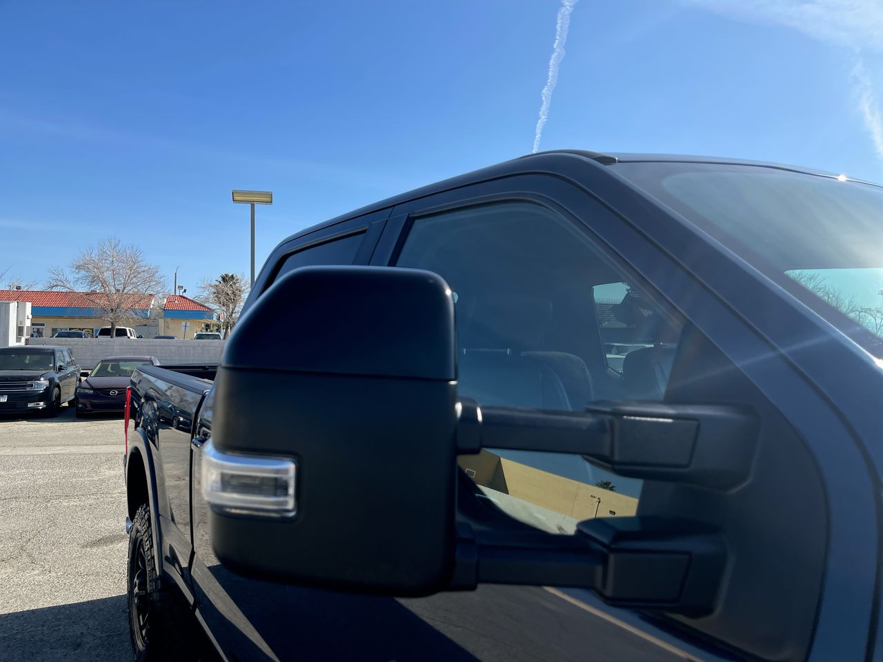 2020 Ford Super Duty F-250 SRW Lariat