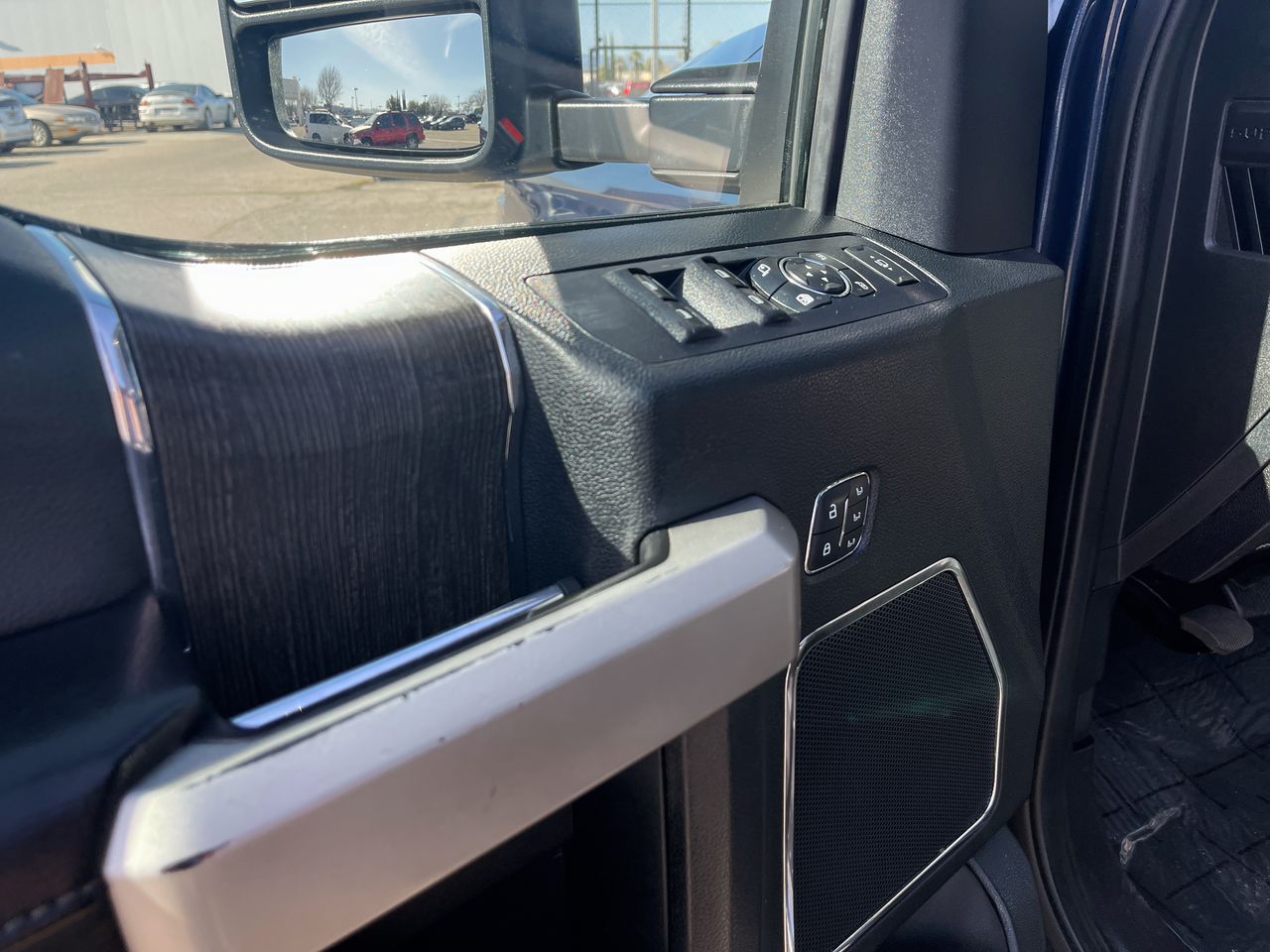 2020 Ford Super Duty F-250 SRW Lariat