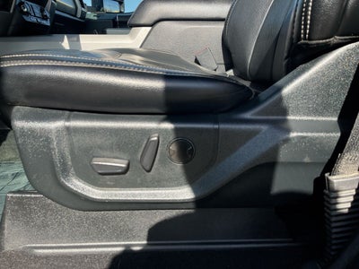 2020 Ford Super Duty F-250 SRW Lariat