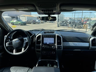 2020 Ford Super Duty F-250 SRW Lariat