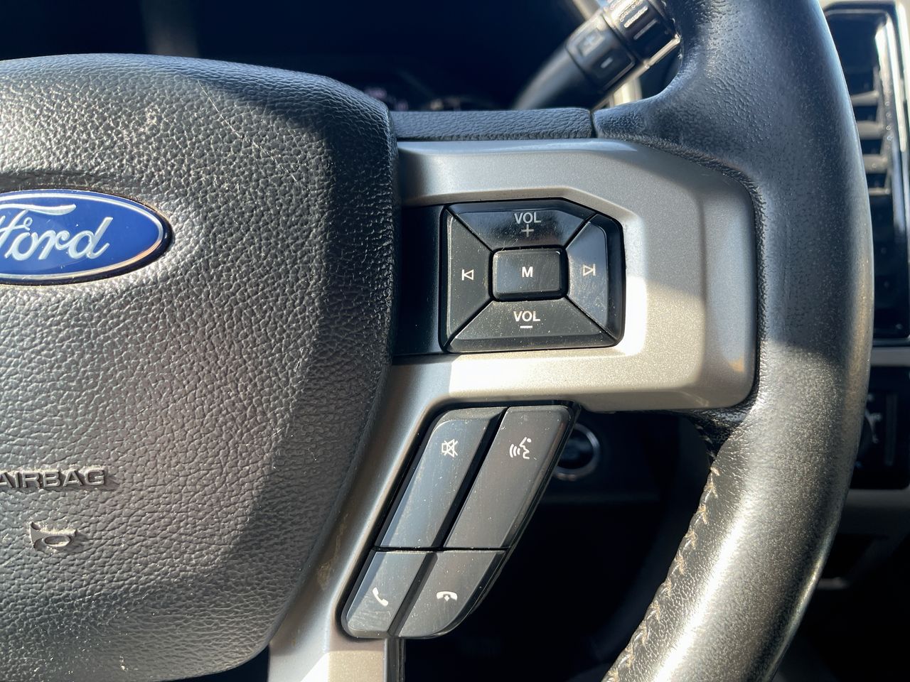 2020 Ford Super Duty F-250 SRW Lariat