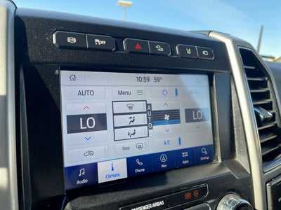 2020 Ford Super Duty F-250 SRW Lariat