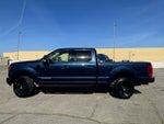 2020 Ford Super Duty F-250 SRW Lariat