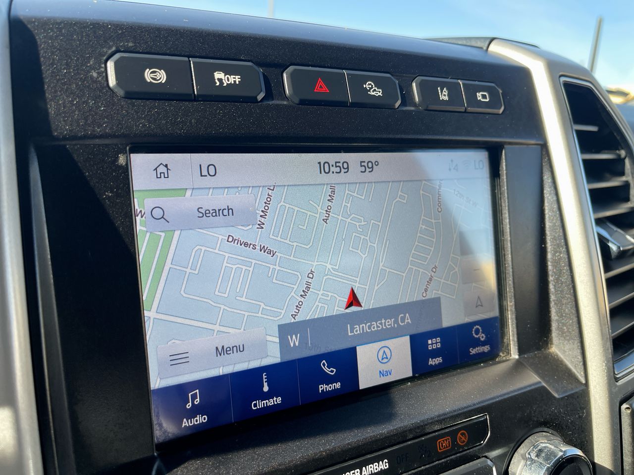 2020 Ford Super Duty F-250 SRW Lariat