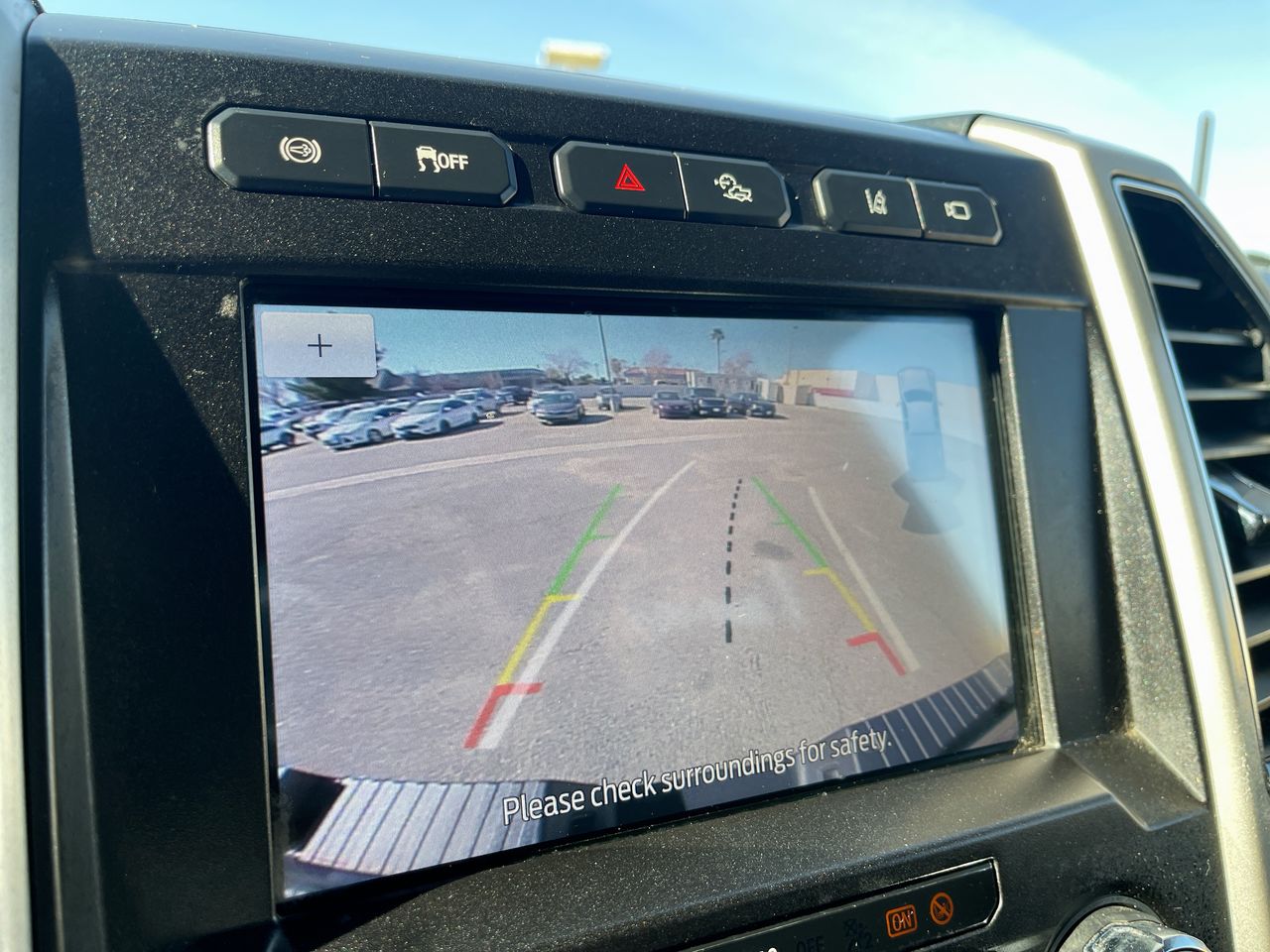 2020 Ford Super Duty F-250 SRW Lariat